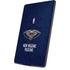 NBA New Orleans Pelicans Distressed Amazon Kindle Skin